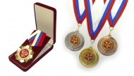 Ордена и Медали на заказ, ордена и медали с гравировкой, медаль с логотипом, медаль на заказ, изготовление орденов и медалей на заказ, медаль с надписью на заказ